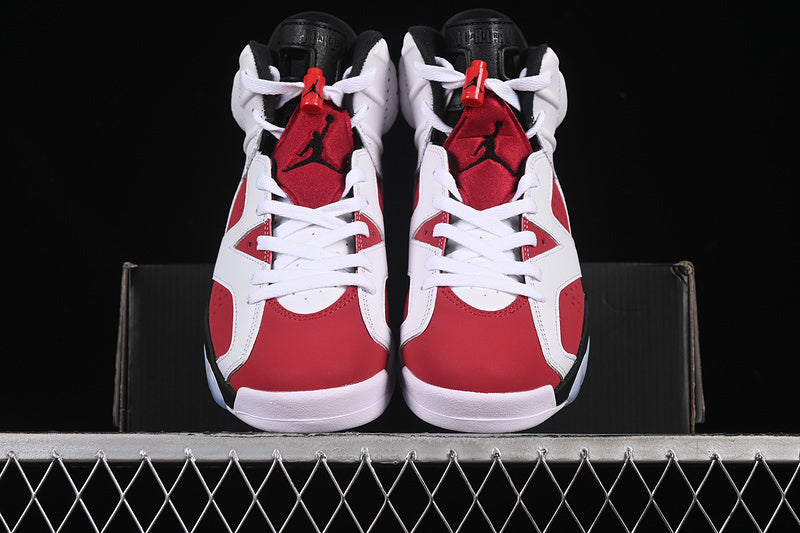 Air Jordan 6 Retro "Carmine"