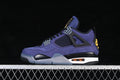 Air Jordan 4 Retro "Lakers"