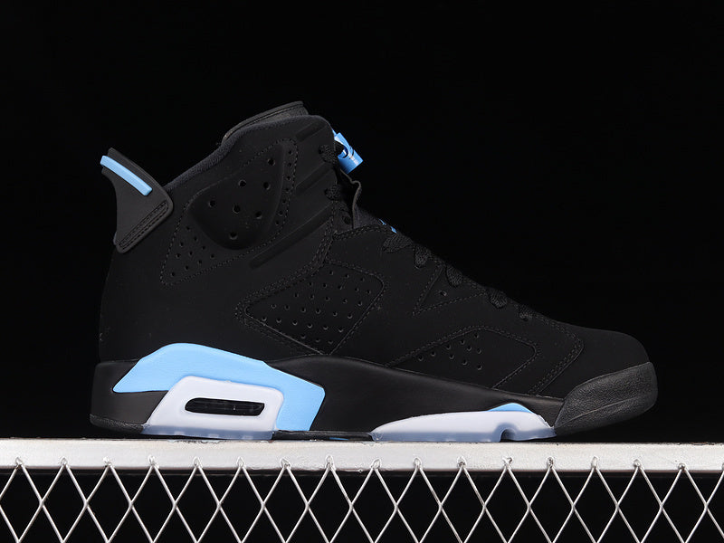 Air Jordan 6 Retro "UNC"