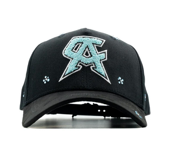 Dandy X Canelo Álvarez Tiffany