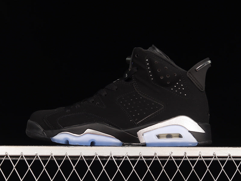 Air Jordan 6 Retro "Chrome"