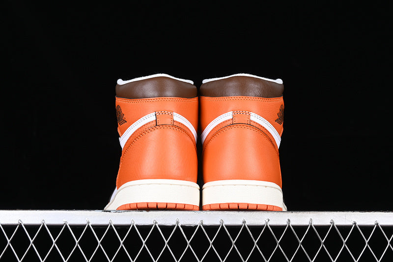 Air Jordan 1 Retro High OG "Starfish"