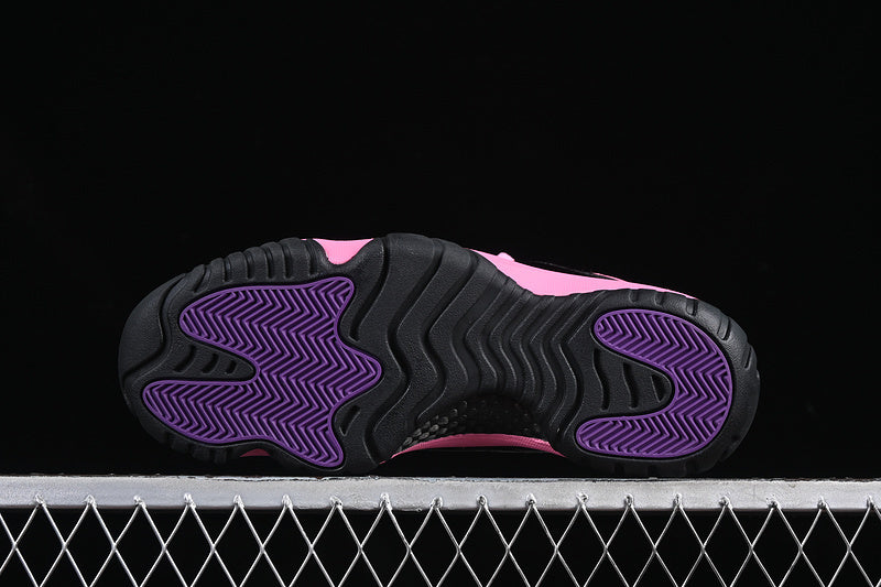Air Jordan 11 Retro "Pink/Black"