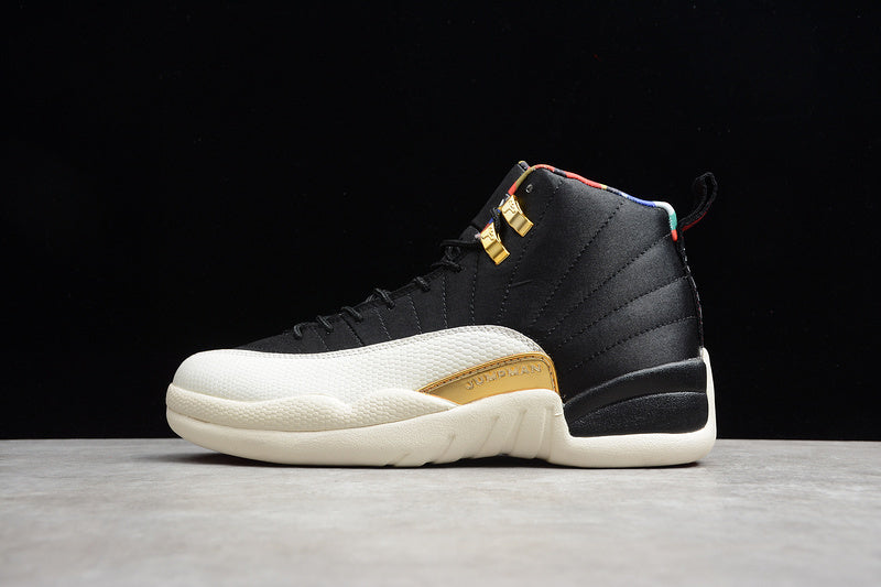 Air Jordan 12 Retro "Chinese New Year 2019"