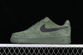 Nike Air Force 1 "Gamuza Olives"
