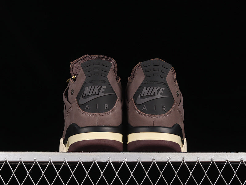 Air Jordan 4 Retro A Ma Maniére "Violet Ore"