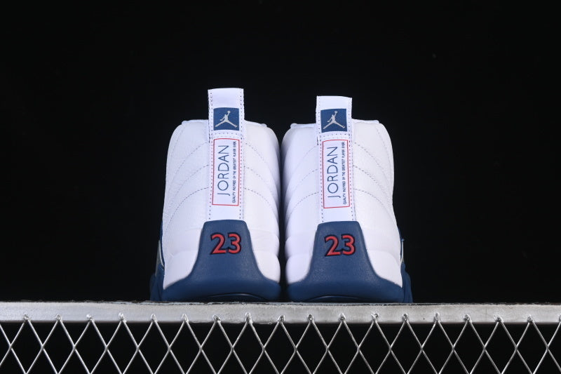 Air Jordan 12 Retro "French Blue"