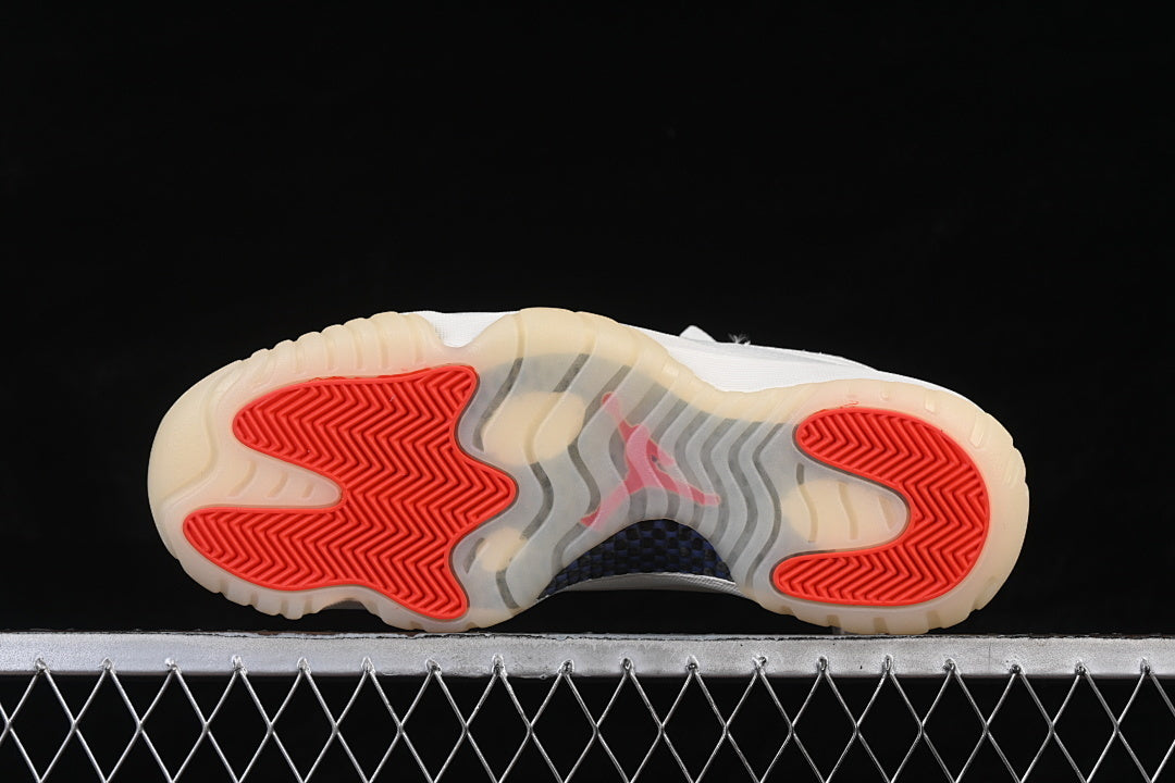 Air Jordan 11 Retro "City Pack 285 ATL Atlanta Georgia"