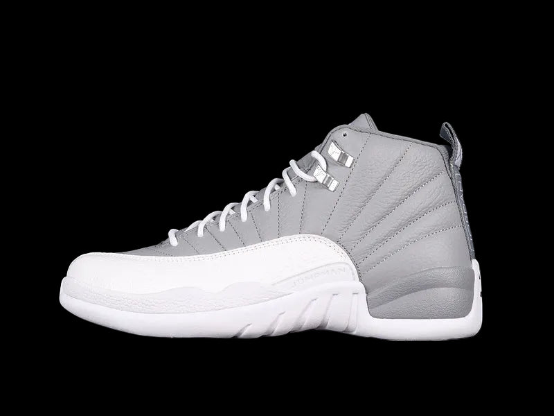 Air Jordan 12 Retro "Stealth"