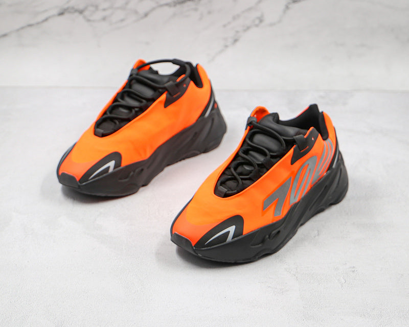 Adidas Yeezy Boost 700 MNVN "Orange"