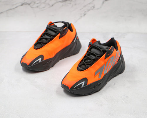 Adidas Yeezy Boost 700 MNVN "Orange"