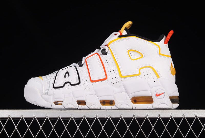 Nike Air More Uptempo "Roswell Raygun"
