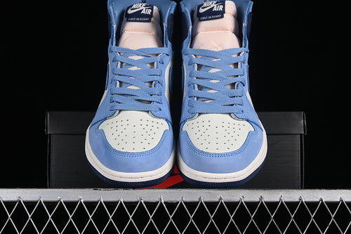 Air Jordan 1 Retro High OG "First in Flight"