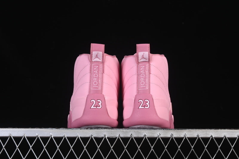 Air Jordan 12 Retro "Pearl Pink"
