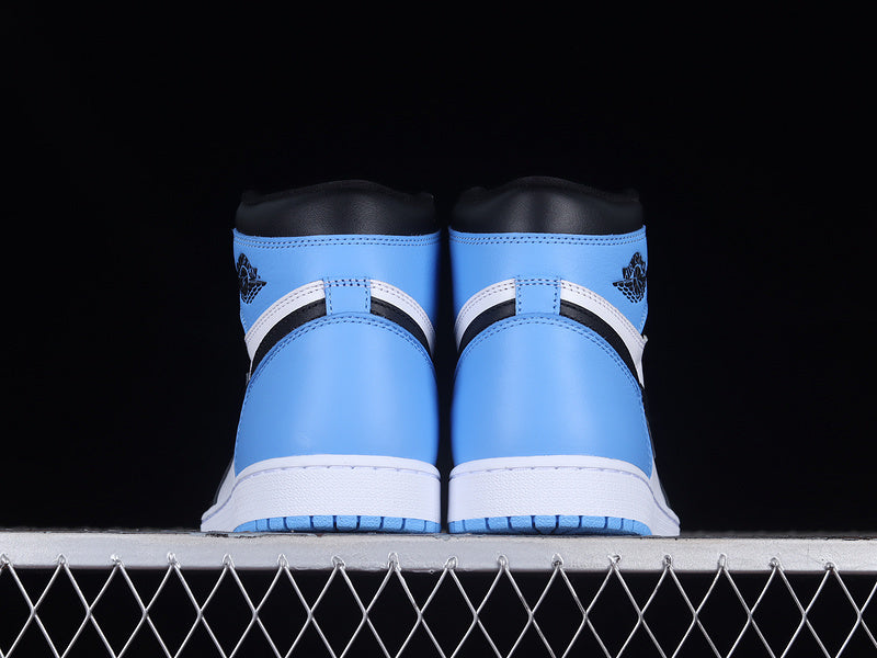 Air Jordan 1 Retro High OG "UNC Toe"