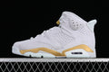 Air Jordan 6 Retro "Pearl"