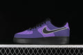 Nike Air Force 1 Shadow "Puple/Black"