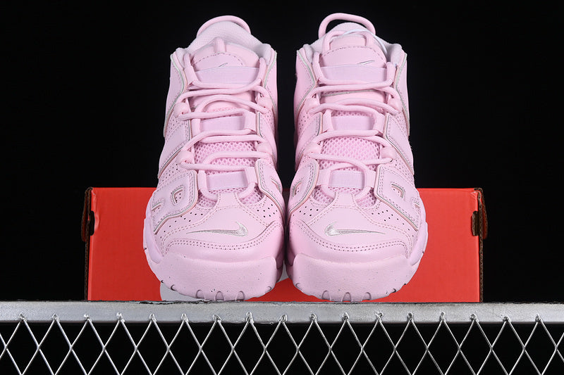 Nike Air More Uptempo '96 "Pink Foam"