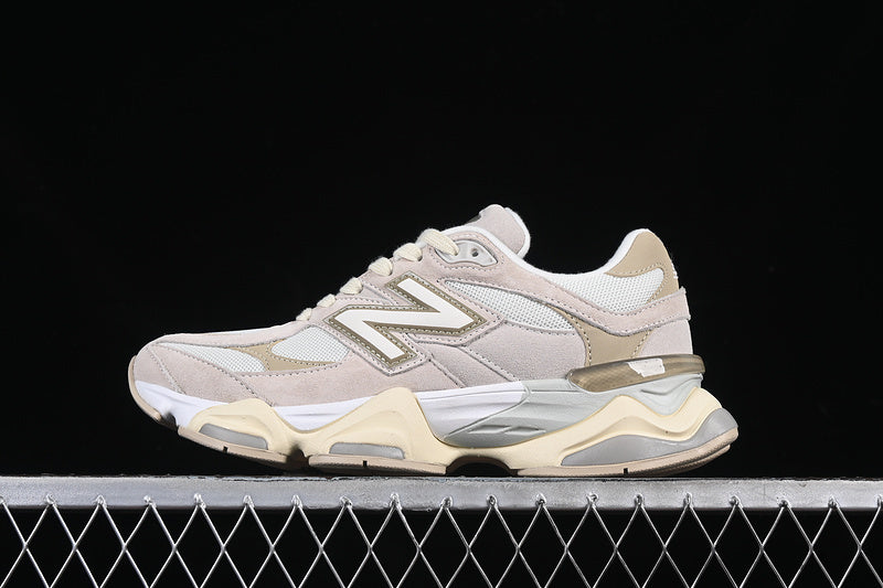 NB 9060 "Quartz"