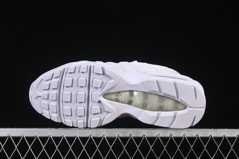 Nike Air Max 95 "Essential White"