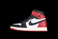 Air Jordan 1 Retro High OG "Black Toe Reimagined"