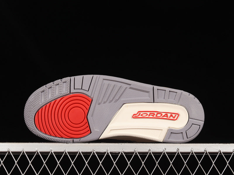 Air Jordan 3 Retro  "Muslin"
