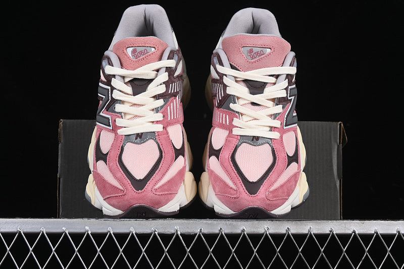 NB 9060 "Cherry Blossom Pack Mineral Red"
