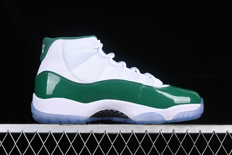 Air Jordan 11 Retro "Michigan State"