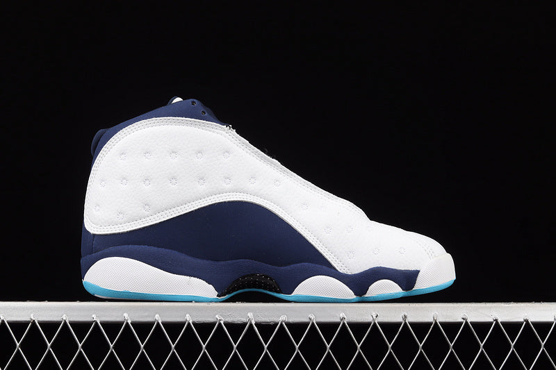 Air Jordan 13 Retro "Obsidian"