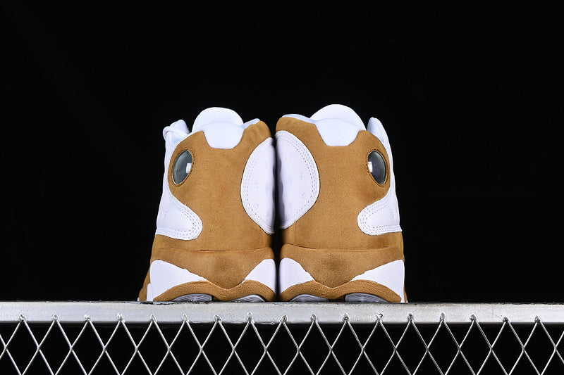 Air Jordan 13 Retro "Wheat"