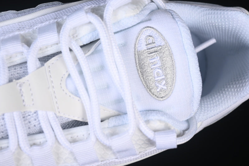 Nike Air Max 95 "Essential White"
