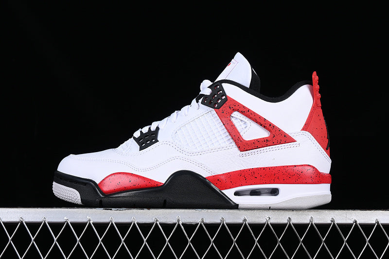 Air Jordan 4 Retro "Red Cement"