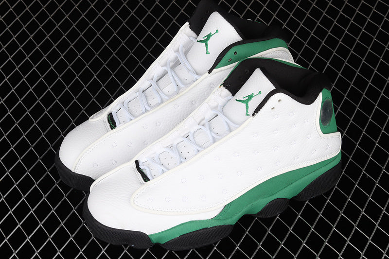 Air Jordan 13 Retro "Lucky Green"