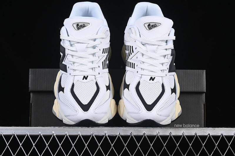 NB 9060 "White/Black"