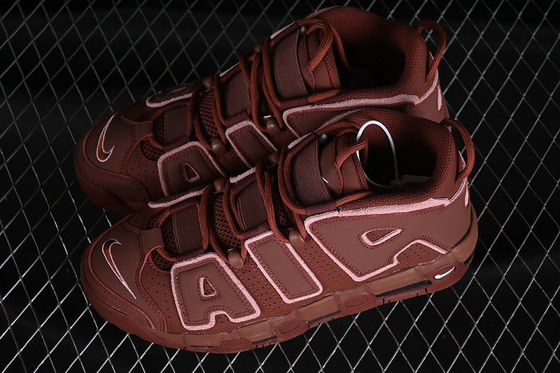 Nike Air More Uptempo '96 "Valentine's Day"