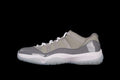 Air Jordan 11 Retro Low "Cool Grey"
