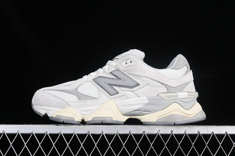 NB 9060 "Light Grey/White"