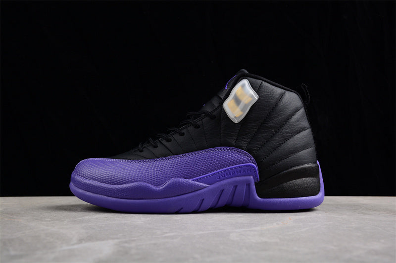 Air Jordan 12 Retro  "Field Purple"