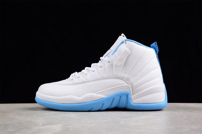 Air Jordan 12 Retro  "Melo"