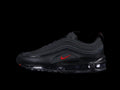 Nike Air Max 97  "Black University Red"