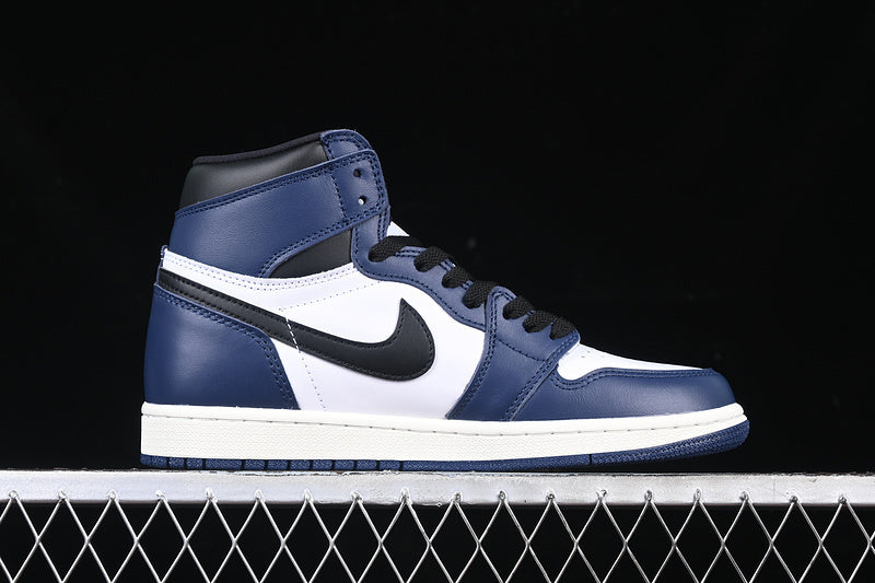 Air Jordan 1 Retro High OG "Midnight Navy"