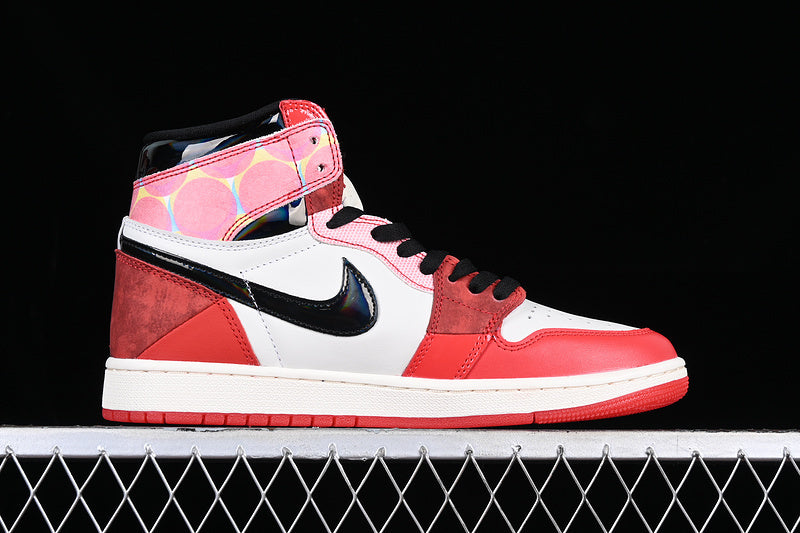 Air Jordan 1 Retro High OG "Spider-Verse"