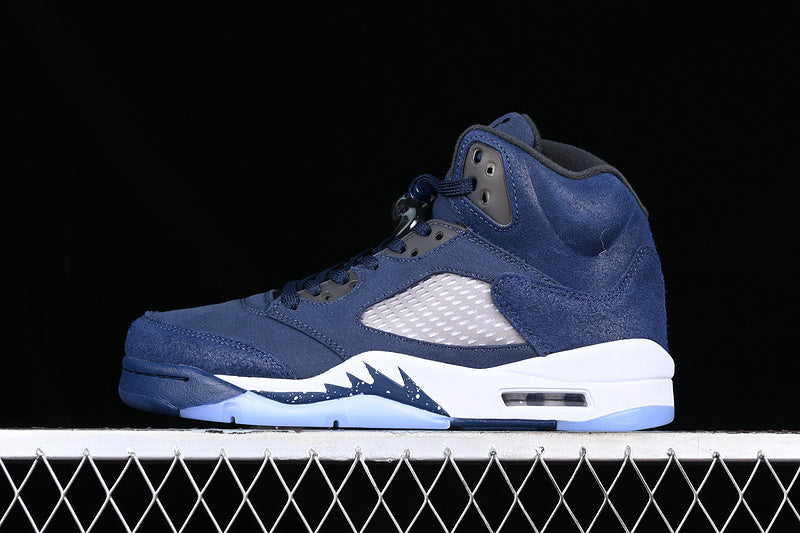 Air Jordan 5 Retro "Georgetown"