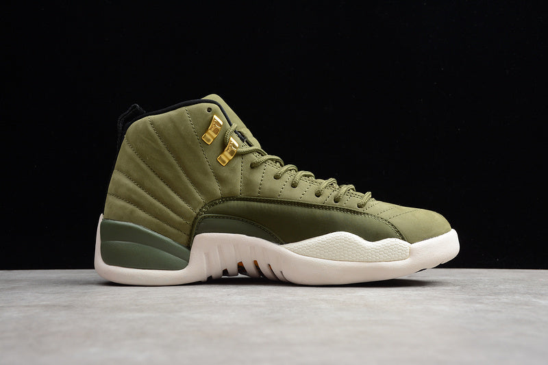 Air Jordan 12 Retro  CP3 "Class of 2003"