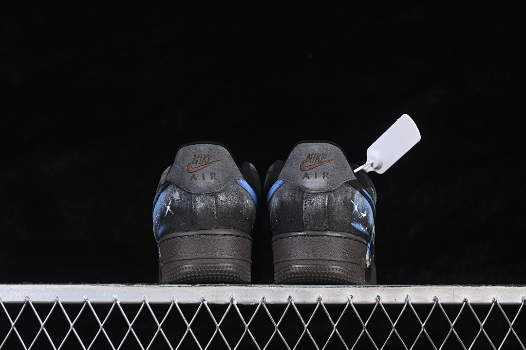 Nike Nike Air Force 1 "Galaxy"