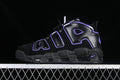Nike Air More Uptempo "Black/Purple"