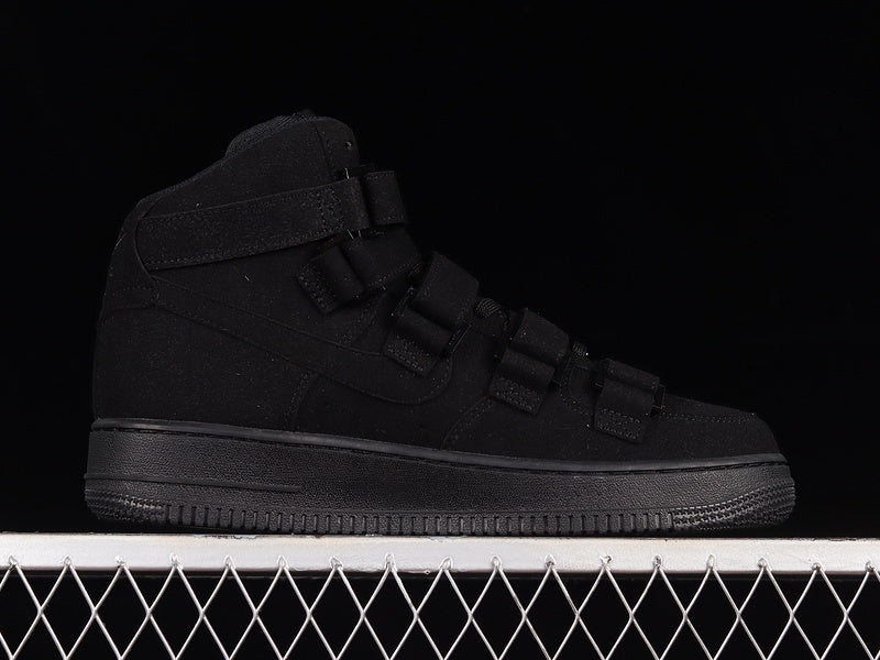 Nike Air Force 1 High SP x Billie Eilish "All Black"