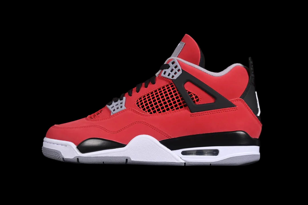 Air Jordan 4 Retro "Toro Bravo" 2026