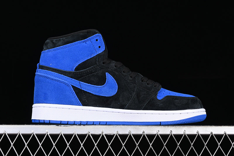 Air Jordan 1 Retro High OG NRG "Royal Reimagined"
