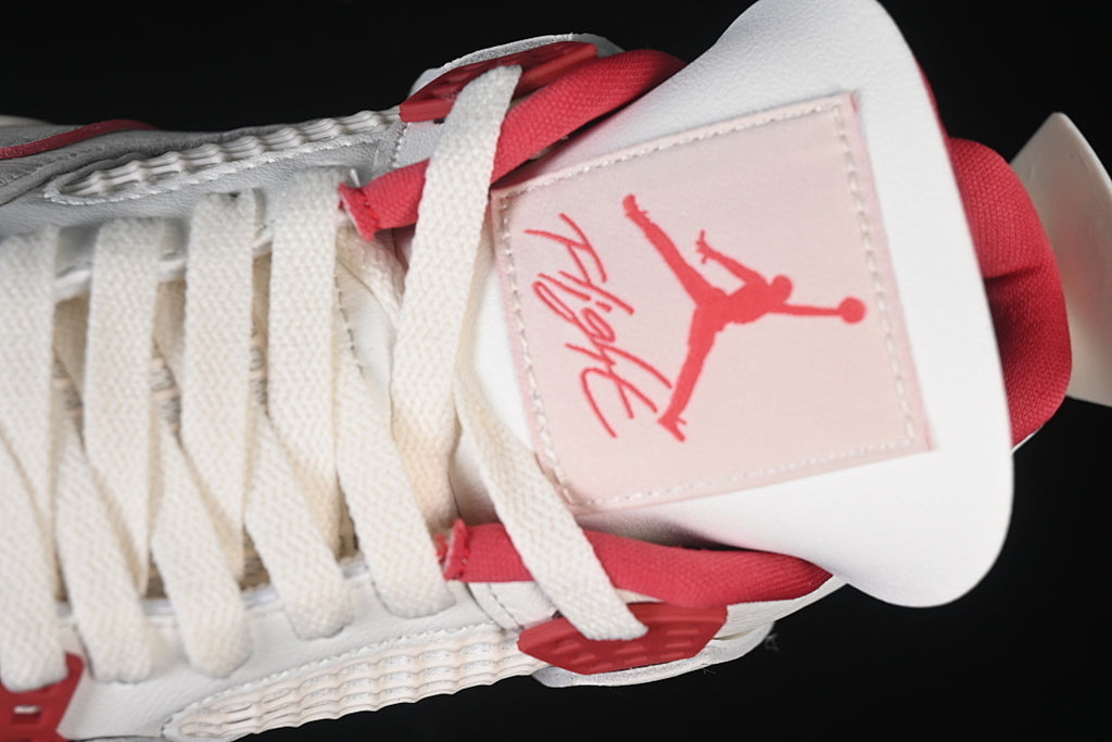 Air Jordan 4 Retro "Valentine's Day"